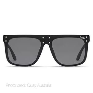 Quay Australia Hidden Hills sunglasses